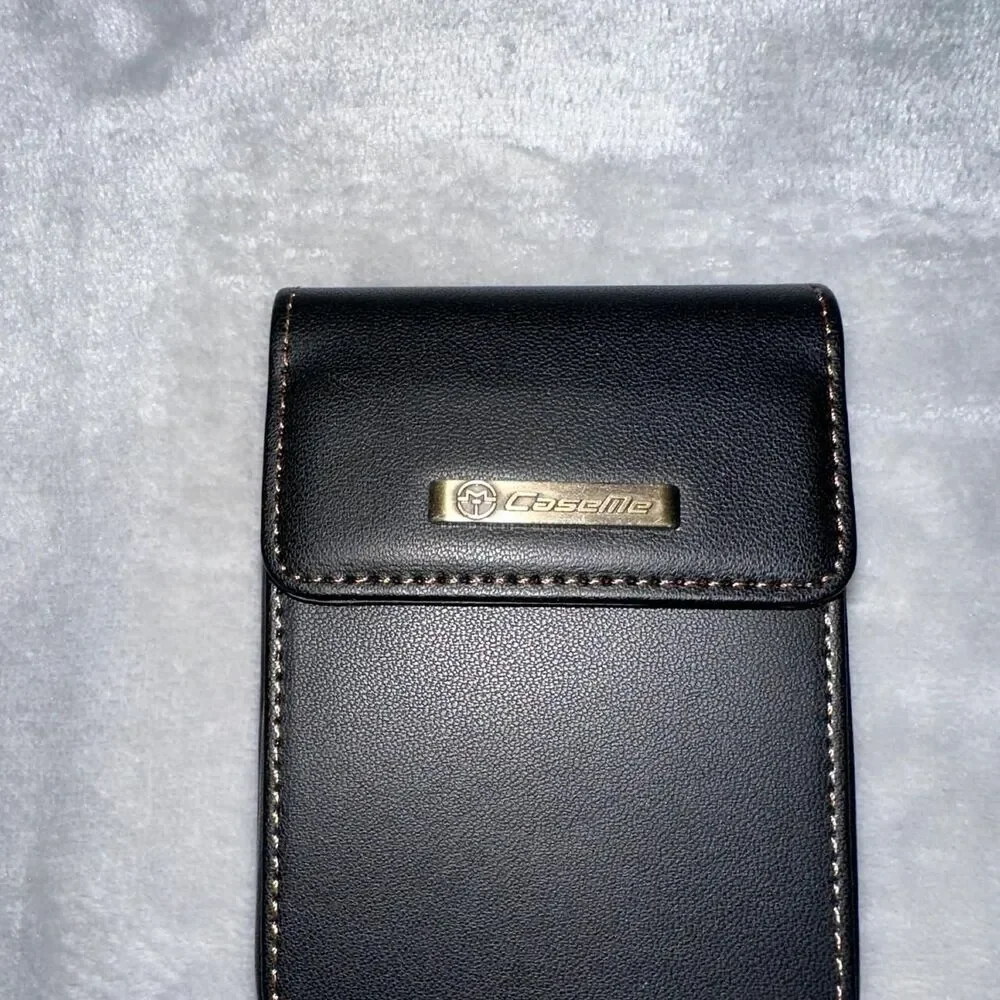 Unbranded Black Phone-cases